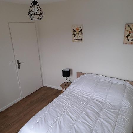 Le Logis De Suzac Appartement Les Mathes Buitenkant foto