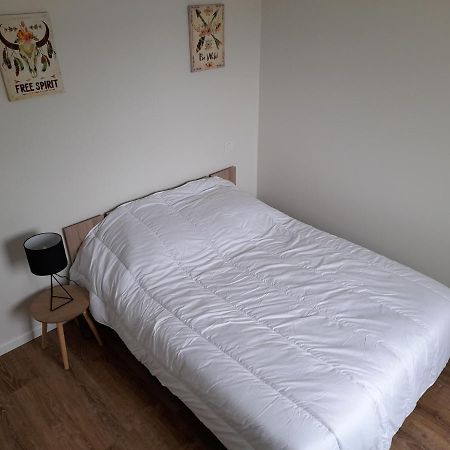 Le Logis De Suzac Appartement Les Mathes Buitenkant foto